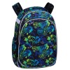 Mokyklinė kuprinė SKATE NIGHT, CoolPack, 16 L