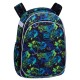 Mokyklinė kuprinė SKATE NIGHT, CoolPack, 16 L