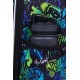 Mokyklinė kuprinė SKATE NIGHT, CoolPack, 16 L