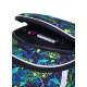 Mokyklinė kuprinė SKATE NIGHT, CoolPack, 16 L