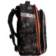 Mokyklinė kuprinė GAMER, CoolPack, 16 L