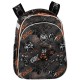 Mokyklinė kuprinė GAMER, CoolPack, 16 L