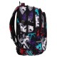 Mokyklinė kuprinė HASHTAG, CoolPack, 3-jų skyrių, 29 L