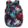 Mokyklinė kuprinė HASHTAG, CoolPack, 3-jų skyrių, 29 L