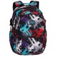 Mokyklinė kuprinė HASHTAG, CoolPack, 3-jų skyrių, 29 L