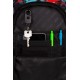 Mokyklinė kuprinė HASHTAG, CoolPack, 3-jų skyrių, 29 L