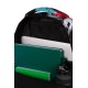 Mokyklinė kuprinė HASHTAG, CoolPack, 3-jų skyrių, 29 L