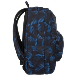 Mokyklinė kuprinė BISHI, CoolPack, 2-jų skyrių, 26 L