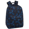Mokyklinė kuprinė BISHI, CoolPack, 2-jų skyrių, 26 L