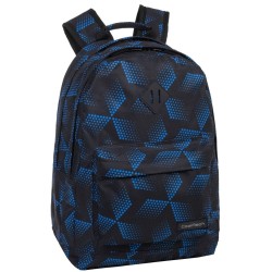 Mokyklinė kuprinė BISHI, CoolPack, 2-jų skyrių, 26 L