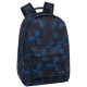 Mokyklinė kuprinė BISHI, CoolPack, 2-jų skyrių, 26 L