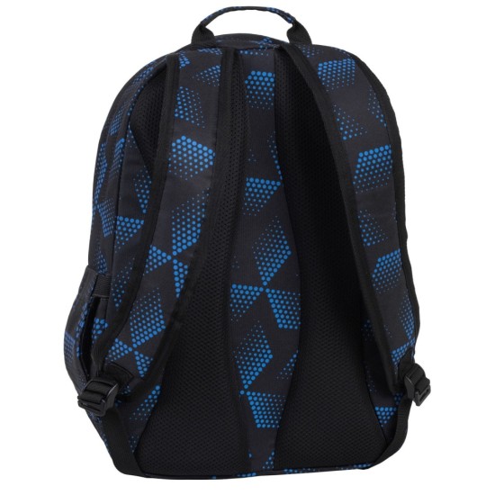 Mokyklinė kuprinė BISHI, CoolPack, 2-jų skyrių, 26 L