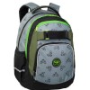 Mokyklinė kuprinė GAMING, CoolPack, 2-jų skyrių, 27 L