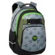 Mokyklinė kuprinė GAMING, CoolPack, 2-jų skyrių, 27 L