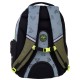 Mokyklinė kuprinė GAMING, CoolPack, 2-jų skyrių, 27 L