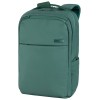 Kuprinė BOLT, CoolPack, 2-jų skyrių, 16 L, žalios sp.