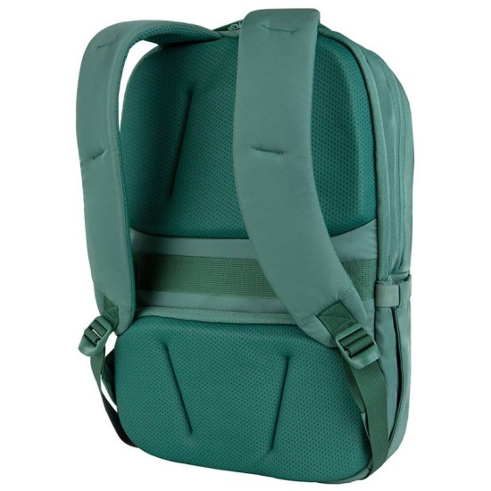 Kuprinė BOLT, CoolPack, 2-jų skyrių, 16 L, žalios sp.