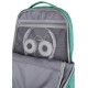 Kuprinė BOLT, CoolPack, 2-jų skyrių, 16 L, žalios sp.