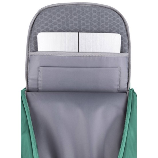 Kuprinė BOLT, CoolPack, 2-jų skyrių, 16 L, žalios sp.