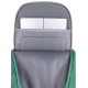 Kuprinė BOLT, CoolPack, 2-jų skyrių, 16 L, žalios sp.