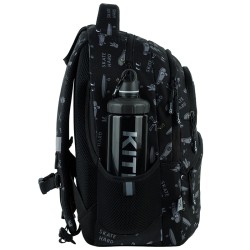 Mokyklinė kuprinė BREAK THE RULES, GoPack, 17 L, 610 g