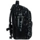Mokyklinė kuprinė BREAK THE RULES, GoPack, 17 L, 610 g