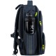 Mokyklinė kuprinė SUPER SKATER, GoPack, 12.5 L, 752 g
