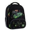 Mokyklinė kuprinė RASING KING, GoPack, 12,5L