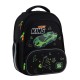 Mokyklinė kuprinė RASING KING, GoPack, 12,5L