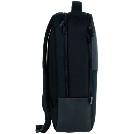 Kuprinė TEENS, GoPack, 17 L, 518g, juodos sp.