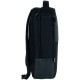 Kuprinė TEENS, GoPack, 17 L, 518g, juodos sp.