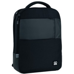 Kuprinė TEENS, GoPack, 17 L, 518g, juodos sp.