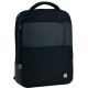 Kuprinė TEENS, GoPack, 17 L, 518g, juodos sp.