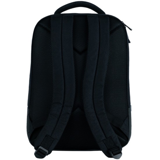 Kuprinė TEENS, GoPack, 17 L, 518g, juodos sp.