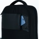 Kuprinė TEENS, GoPack, 17 L, 518g, juodos sp.