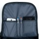 Kuprinė TEENS, GoPack, 17 L, 518g, juodos sp.