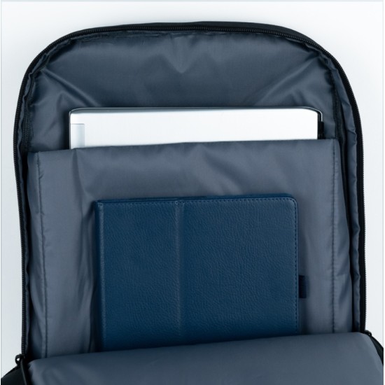 Kuprinė TEENS, GoPack, 17 L, 518g, juodos sp.