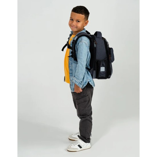 Ergonominė kuprinė COLLEGE LINE BOY, Kite, 14 L, 950 g