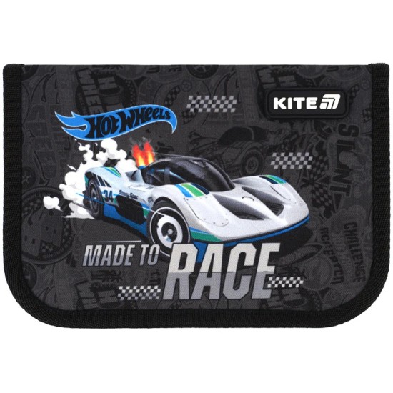 Penalas HOT WHEELS, Kite, 205x140x40 mm, su vienu atvartu
