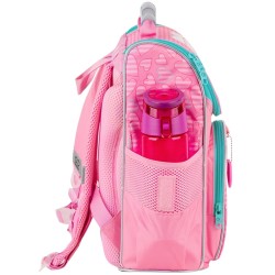 Mokyklinė kuprinė PINK DREAMS, GoPack, 11 L, 1030 g
