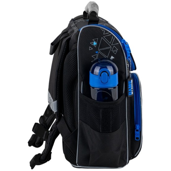 Mokyklinė kuprinė PLAY THE GAME, GoPack, 11 L, 1030 g