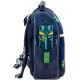Mokyklinė kuprinė RACING, GoPack, 11 L, 1030 g