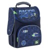 Mokyklinė kuprinė RACING, GoPack, 11 L, 1030 g