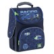 Mokyklinė kuprinė RACING, GoPack, 11 L, 1030 g