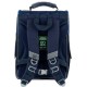 Mokyklinė kuprinė RACING, GoPack, 11 L, 1030 g