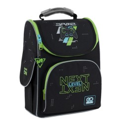 Mokyklinė kuprinė NEXT LEVEL, GoPack, 11 L, 1030 g