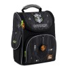 Mokyklinė kuprinė WARRIOR, GoPack, 11L