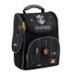 Mokyklinė kuprinė WARRIOR, GoPack, 11L