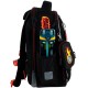Ergonominė kuprinė HOT WHEELS, Kite, 14 L, 898 g