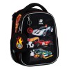 Ergonominė kuprinė HOT WHEELS, Kite, 14 L, 898 g